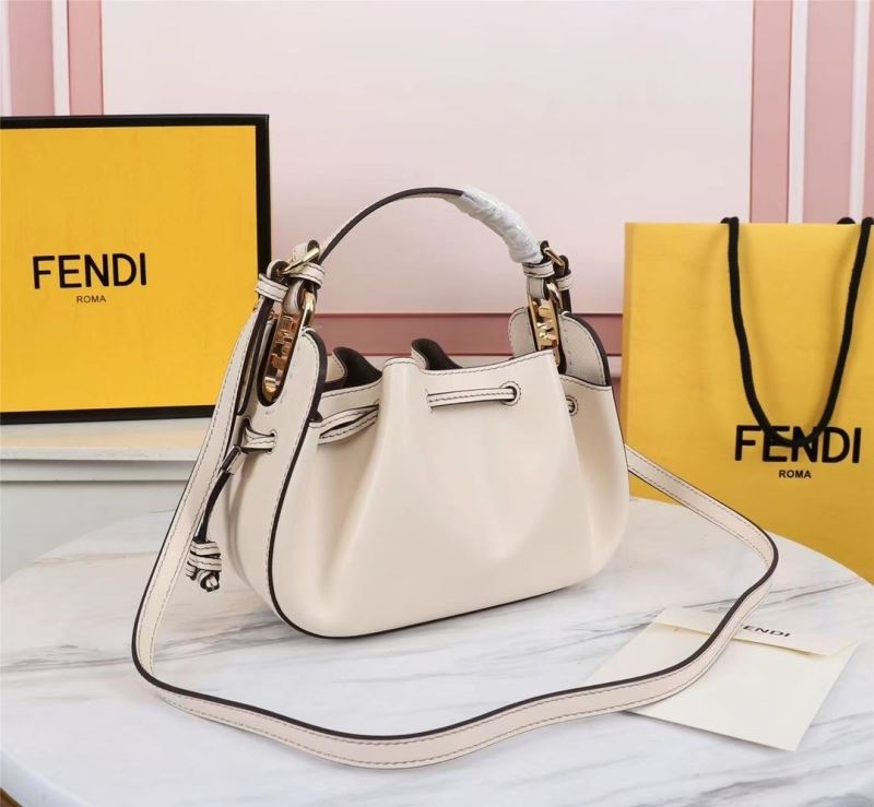 Fendi Satchel Bags